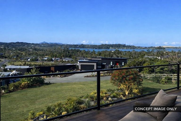 Photo of property in 4 Daphne Place, Mangawhai, 0505