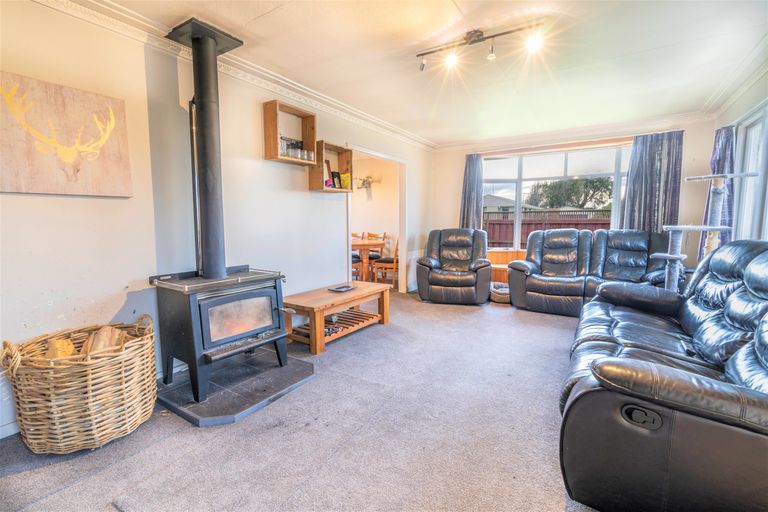 Photo of property in 8 Arun Crescent, Glengarry, Invercargill, 9810