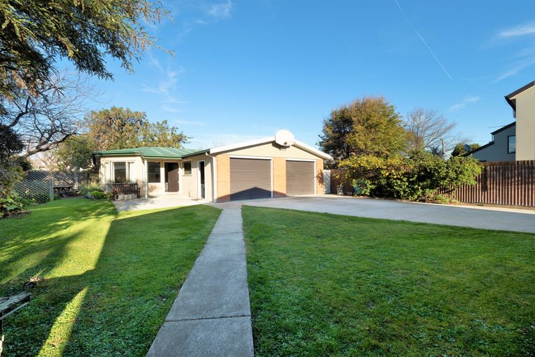 Photo of property in 104 Cobham Street, Spreydon, Christchurch, 8024