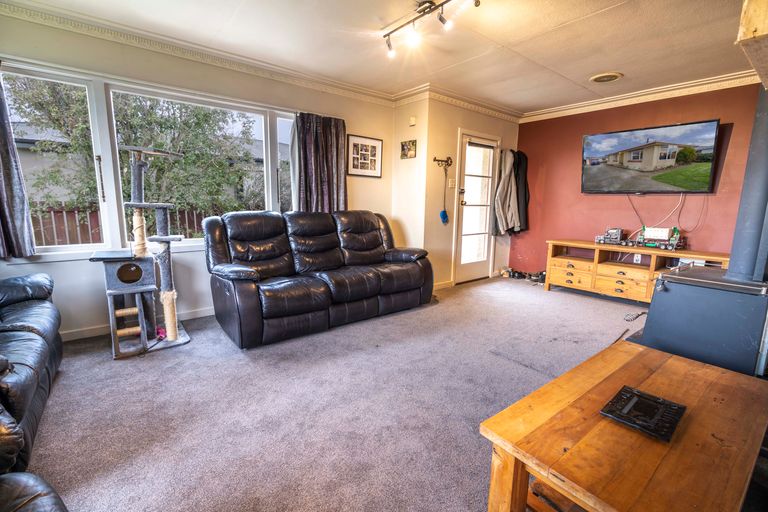Photo of property in 8 Arun Crescent, Glengarry, Invercargill, 9810