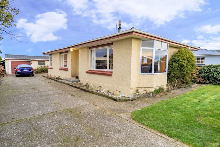 Photo of property in 8 Arun Crescent, Glengarry, Invercargill, 9810
