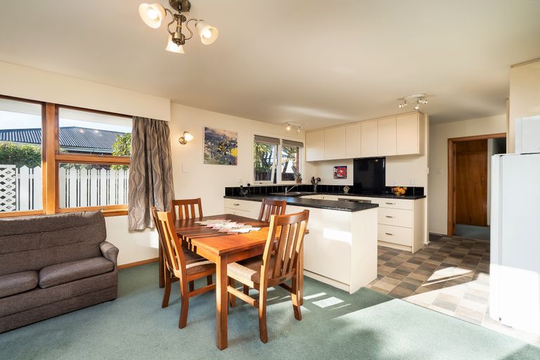 Photo of property in 104 Cobham Street, Spreydon, Christchurch, 8024