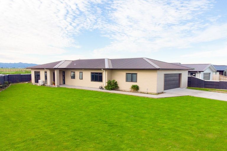 Photo of property in 22 Mcwatters Drive, Ngatea, 3503