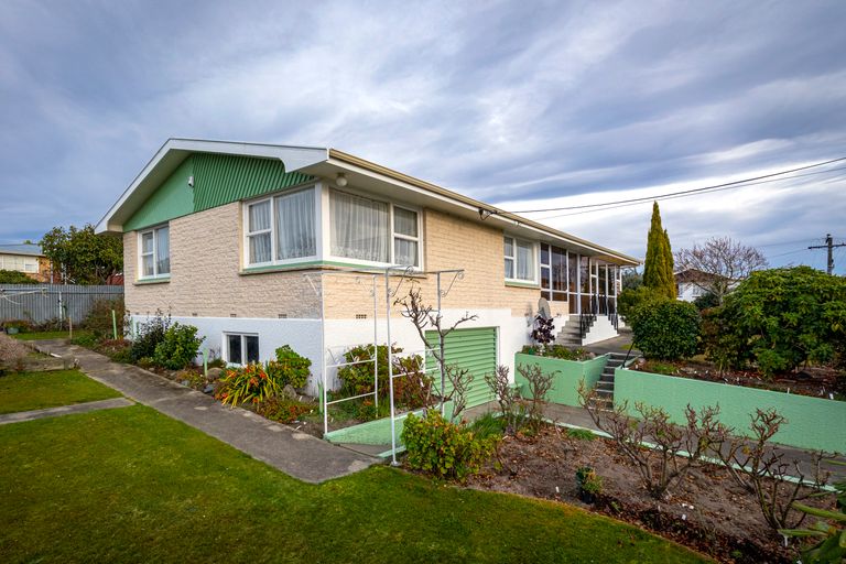 Photo of property in 48 Kauri Street, Highfield, Timaru, 7910