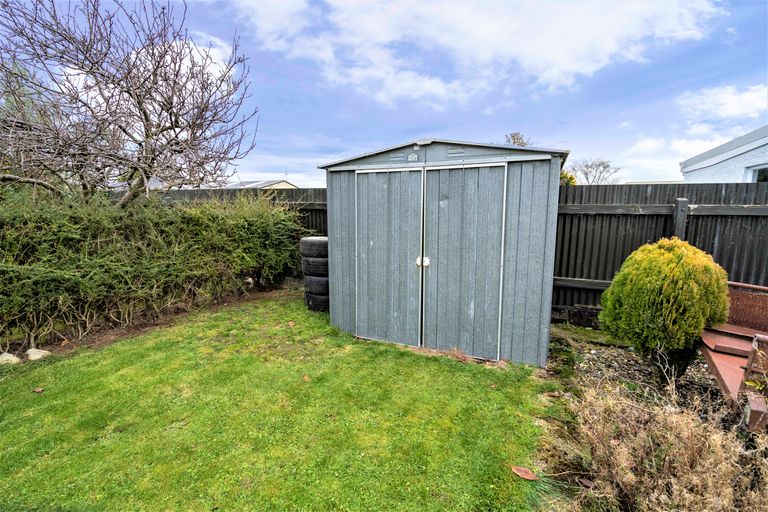 Photo of property in 8 Arun Crescent, Glengarry, Invercargill, 9810