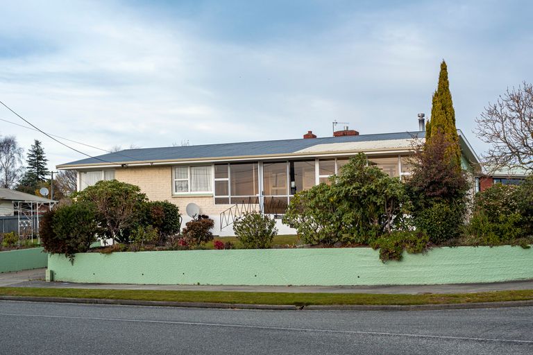 Photo of property in 48 Kauri Street, Highfield, Timaru, 7910