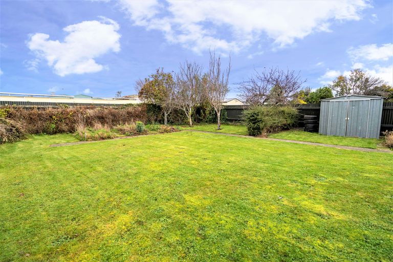 Photo of property in 8 Arun Crescent, Glengarry, Invercargill, 9810