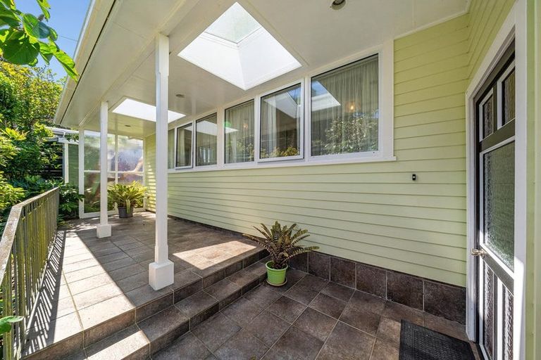 Photo of property in 24 Cornford Street, Karori, Wellington, 6012