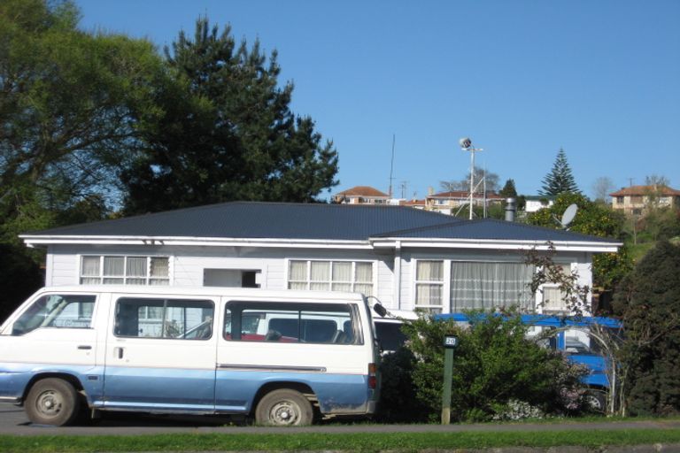 Photo of property in 20 William Street, Huntly, 3700