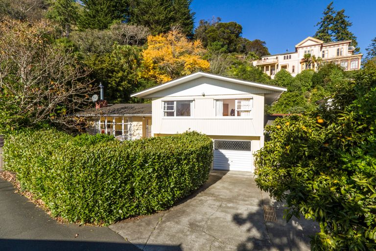 Photo of property in 179 Milton Street, The Wood, Nelson, 7010