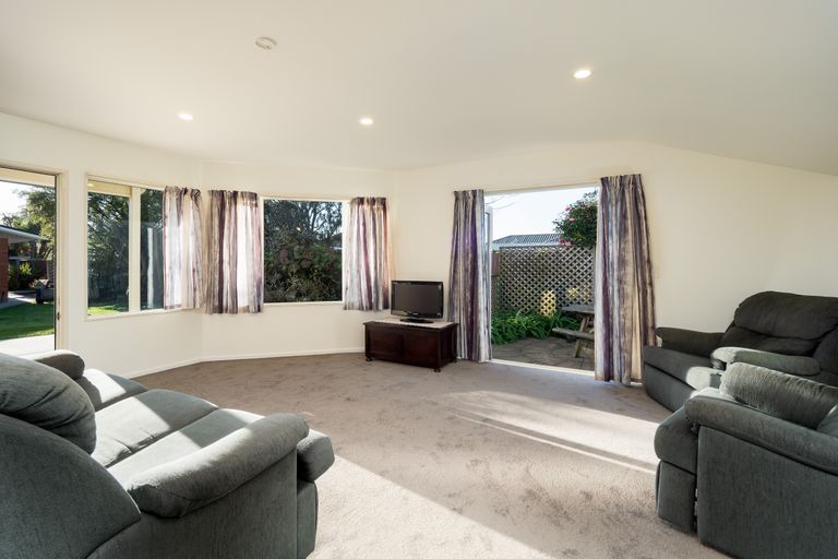 Photo of property in 104 Cobham Street, Spreydon, Christchurch, 8024