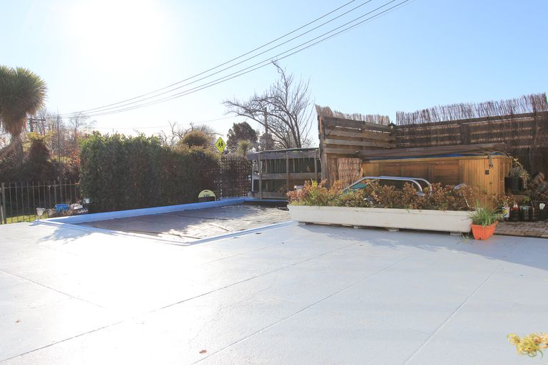 Photo of property in 1 Whitney Street, Blenheim, 7201