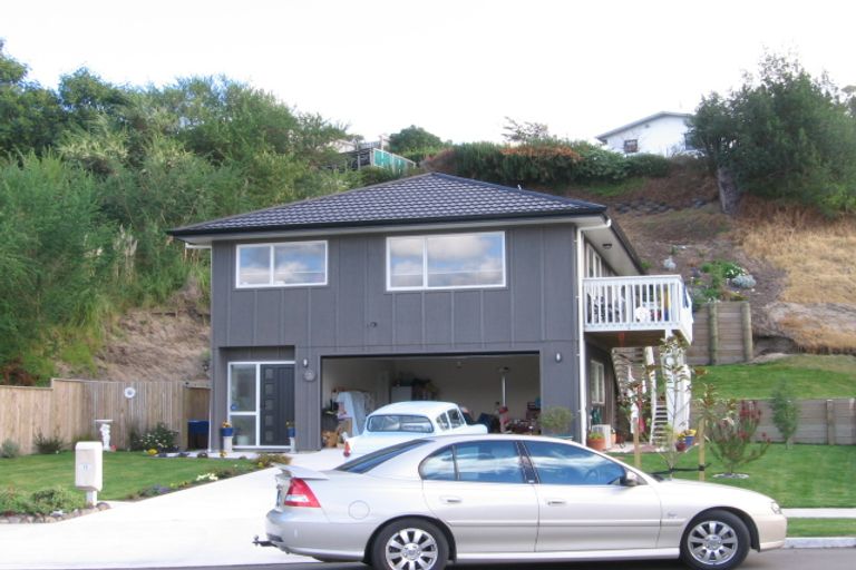 Photo of property in 12 Jeannie Way, Waikanae Beach, Waikanae, 5036