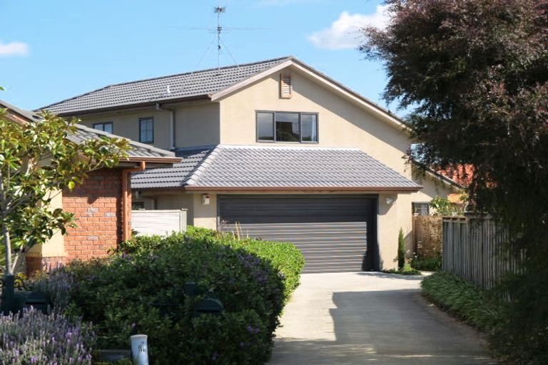 Photo of property in 5 Aviara Court, Northpark, Auckland, 2013