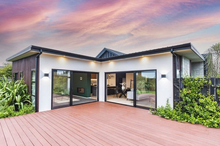 Photo of property in 121 Georgina Street, Marshland, Christchurch, 8083
