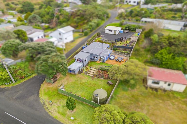 Photo of property in 840 Hokio Beach Road, Hokio Beach, Levin, 5571