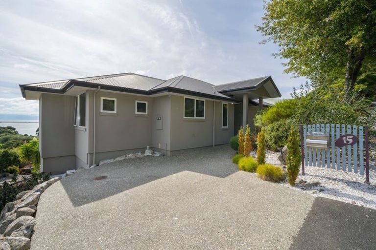 Photo of property in 15 Walters Bluff, Atawhai, Nelson, 7010