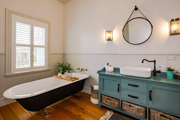 Photo of property in 247 Cross Line, Morison Bush, Greytown, 5794