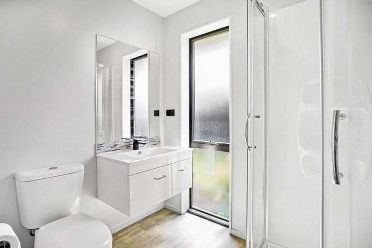 Photo of property in 36 Minerva Crescent, Woodend, 7610