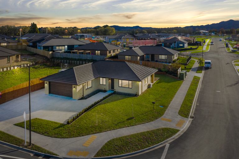 Photo of property in 4 Matawhero Place, Ngaruawahia, Hamilton, 3288