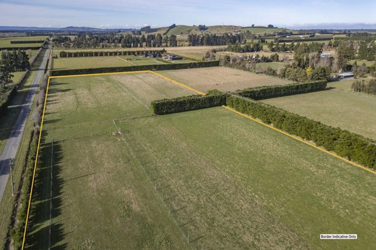 Photo of property in 479 Mcjarrows Road, Oxford, 7430