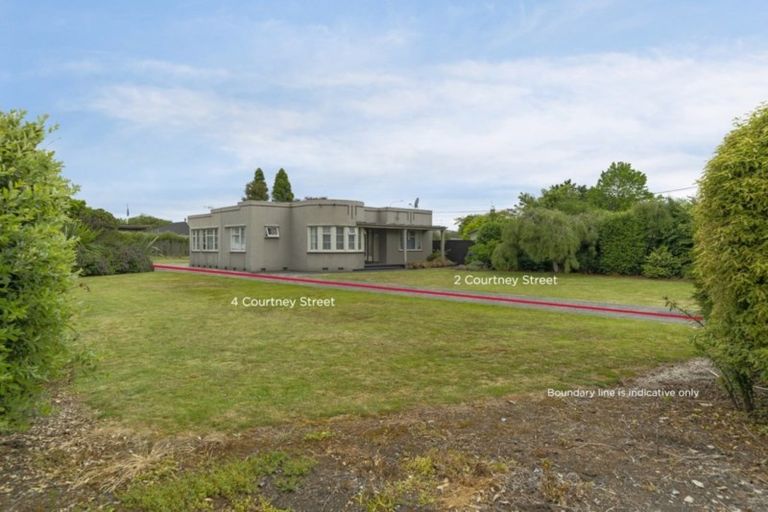 Photo of property in 2 Courtney Street, Motueka, 7120