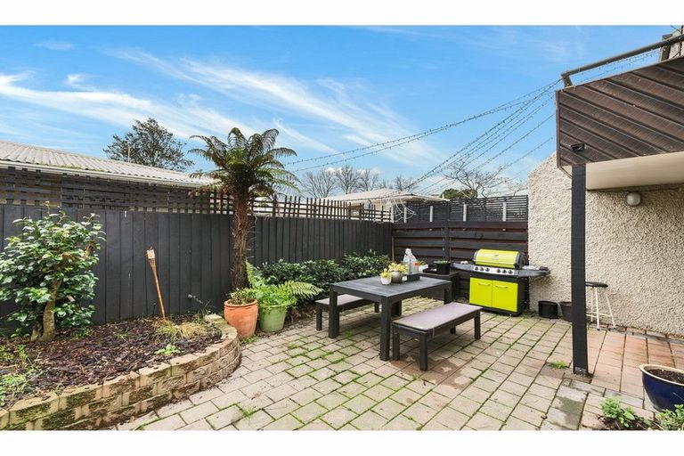 Photo of property in 3/11 Bristol Street, St Albans, Christchurch, 8014