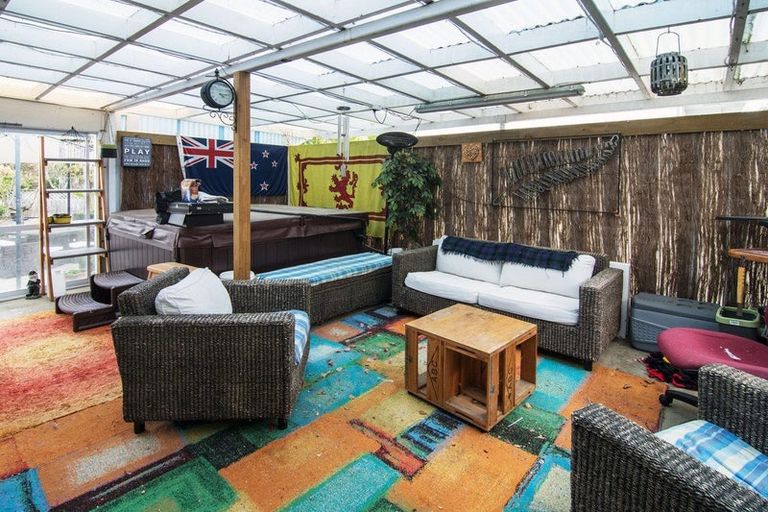 Photo of property in 11 Puriri Crescent, Lansdowne, Masterton, 5810