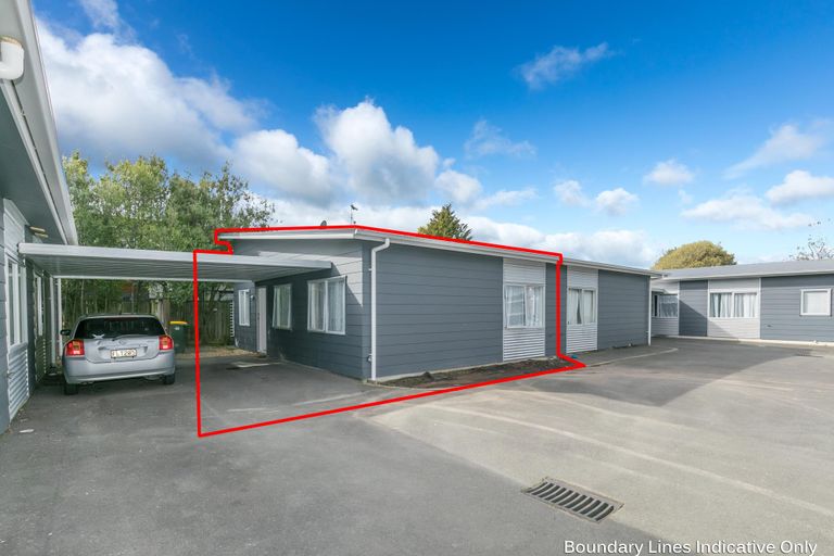 Photo of property in 15e Korimako Street, Frankton, Hamilton, 3204