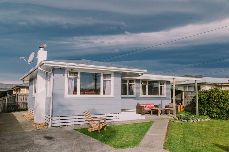 Photo of property in 131 Howick Road, Redwoodtown, Blenheim, 7201