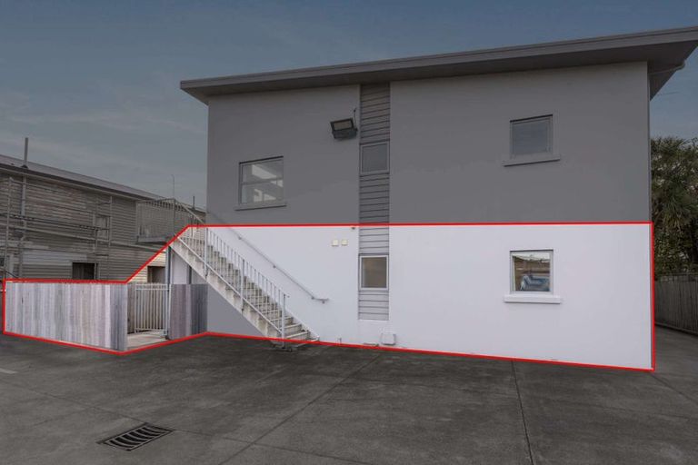 Photo of property in 3/502 Hereford Street, Linwood, Christchurch, 8011