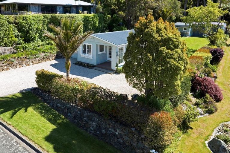 Photo of property in 28 Old Mill Road, Okiwi Bay, French Pass, 7193