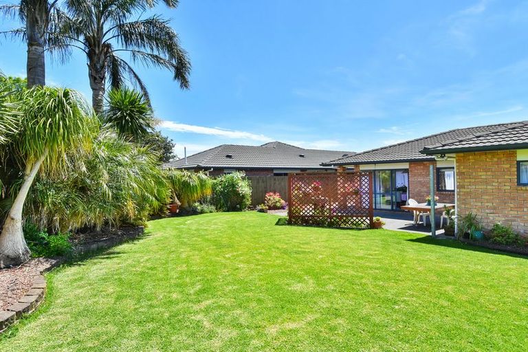 Photo of property in 53 Bellville Drive, Clendon Park, Auckland, 2103