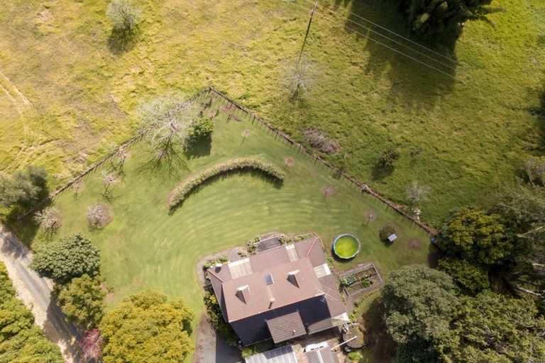 Photo of property in 6984a State Highway 1, Pakaraka, Kaikohe, 0472