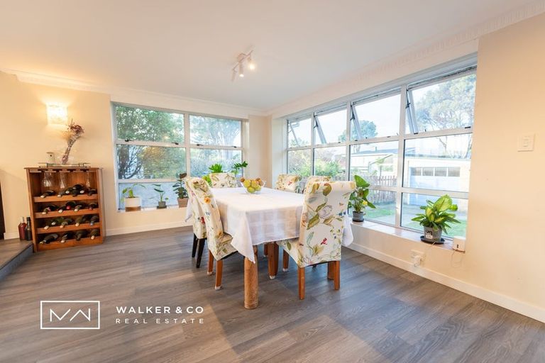 Photo of property in 15 Arnot Avenue, Clouston Park, Upper Hutt, 5018