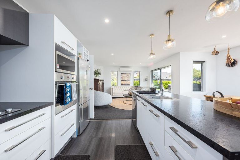 Photo of property in 14 Benedict Street, Aidanfield, Christchurch, 8025