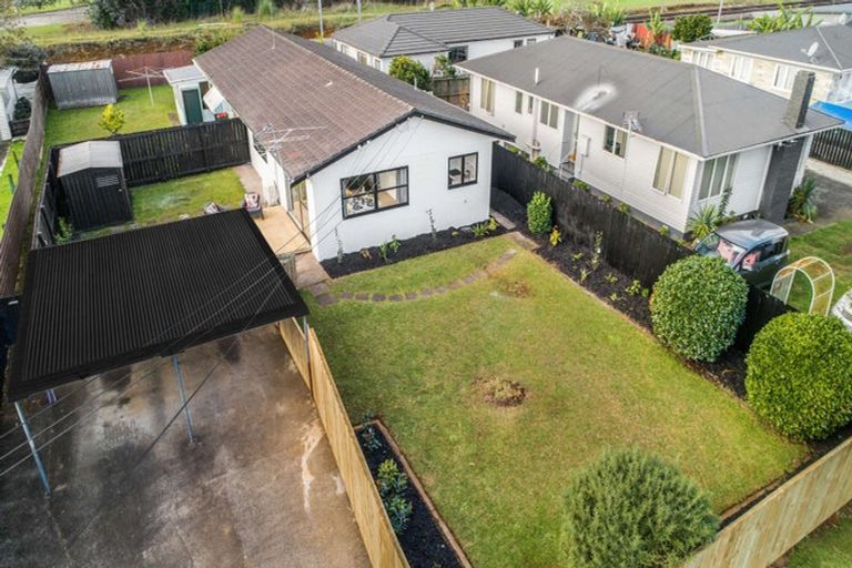 Photo of property in 1/108 Gloucester Road, Manurewa, Auckland, 2102