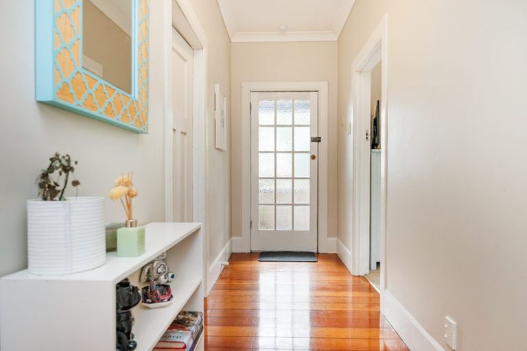 Photo of property in 95a Limbrick Street, Terrace End, Palmerston North, 4410