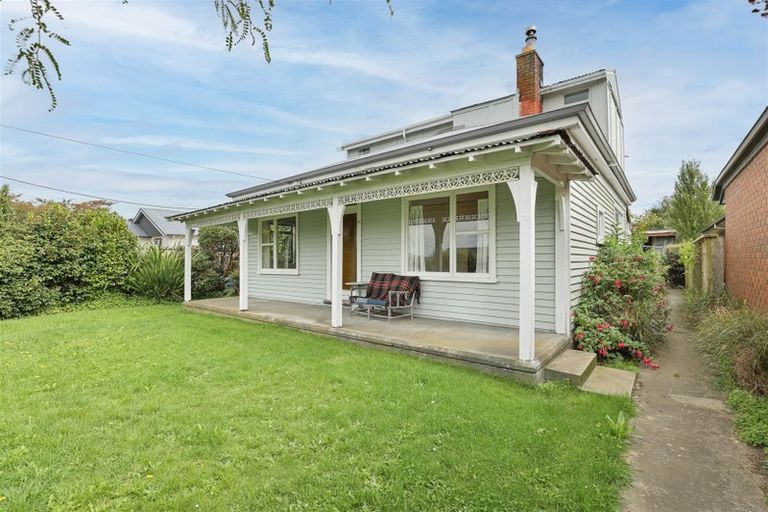 Photo of property in 79a Cambridge Street, Hampstead, Ashburton, 7700