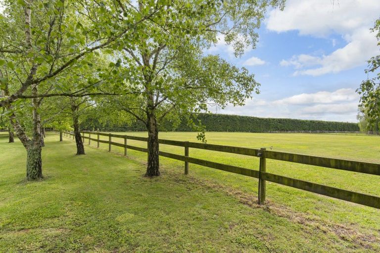 Photo of property in 874 Sandy Knolls Road, West Melton, Christchurch, 7675