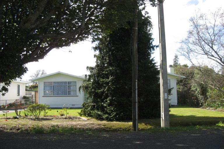 Photo of property in 27 Campbell Street, Wairoa, 4108