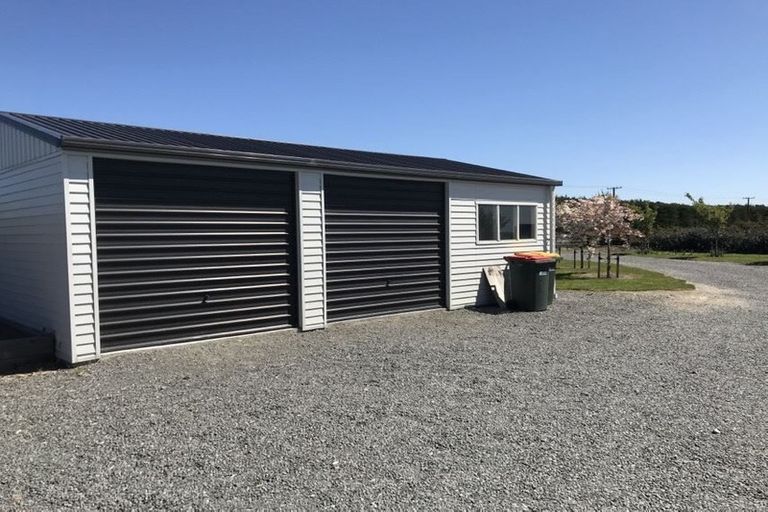 Photo of property in 156 Lincoln Rolleston Road, Rolleston, Christchurch, 7678
