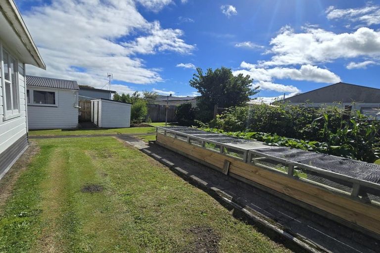 Photo of property in 97 Paraonui Road, Tokoroa, 3420