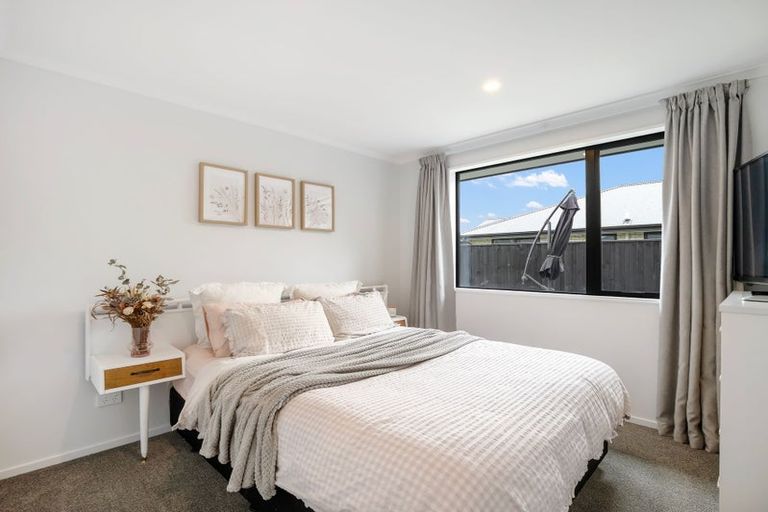 Photo of property in 25 Henshaw Street, Woodend, 7610