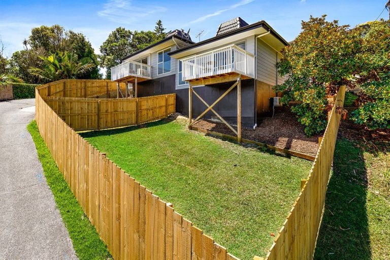 Photo of property in 147 Browns Bay Road, Browns Bay, Auckland, 0630