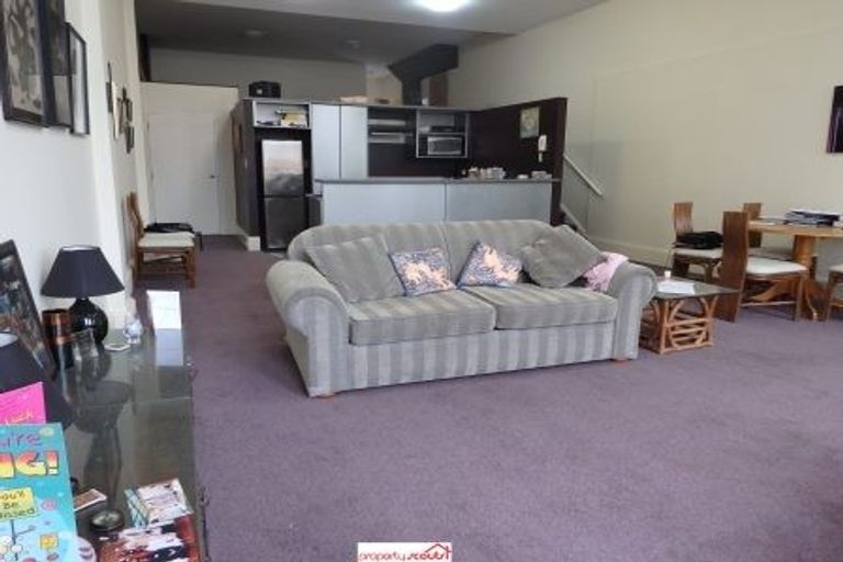 Photo of property in City Site, 4/30 Dowling Street, Dunedin Central, Dunedin, 9016