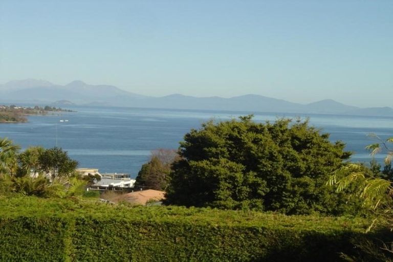 Photo of property in 55 Kurupae Road, Hilltop, Taupo, 3330