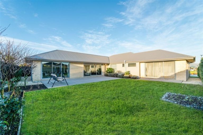 Photo of property in 61 Buckhurst Avenue, Wigram, Christchurch, 8042