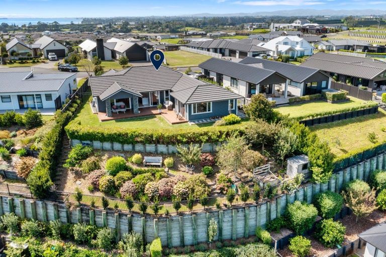 Photo of property in 9 Goldstone Place, Omokoroa, 3114