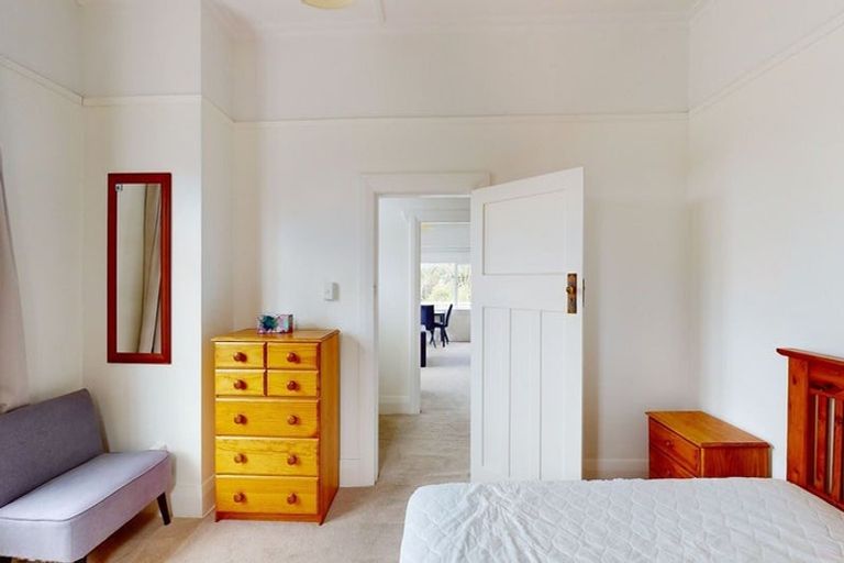 Photo of property in 51 Aurora Terrace, Kelburn, Wellington, 6012